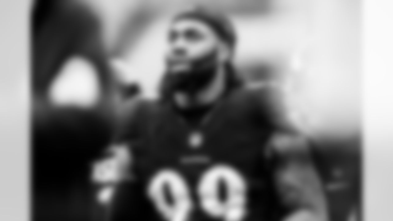 OLB Matthew Judon