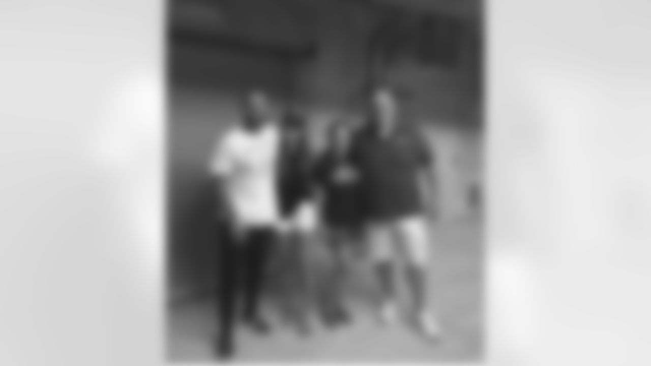 mikecamp12 [Michael Campanaro] #Fam Postgame #RavensNation