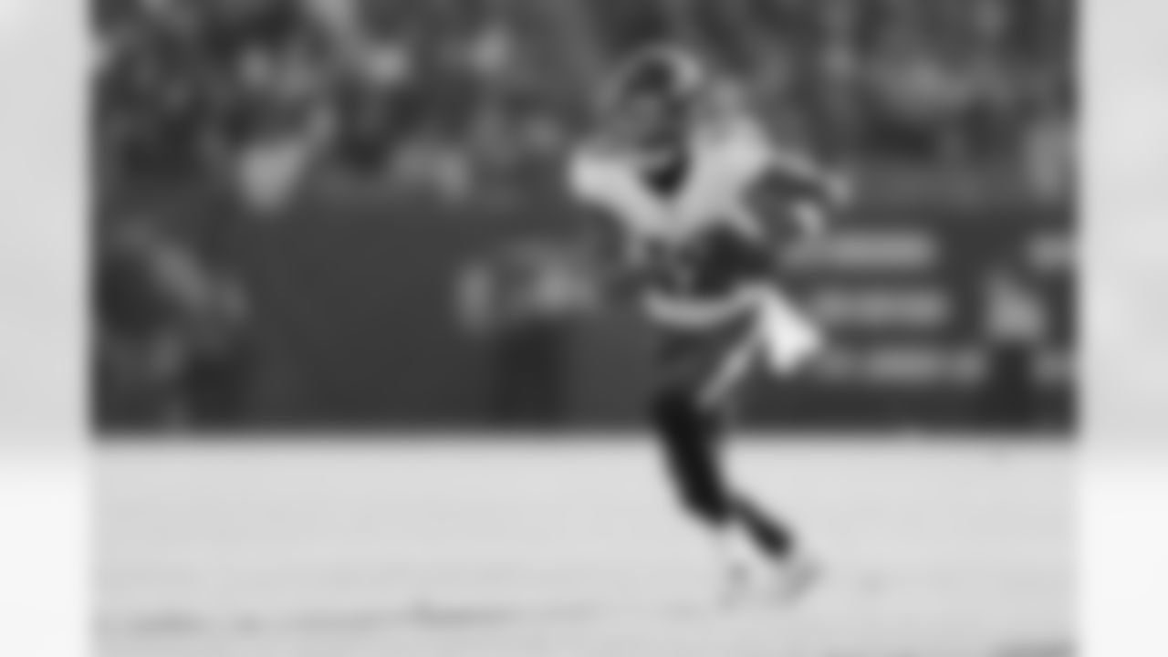 WR Rashod Bateman