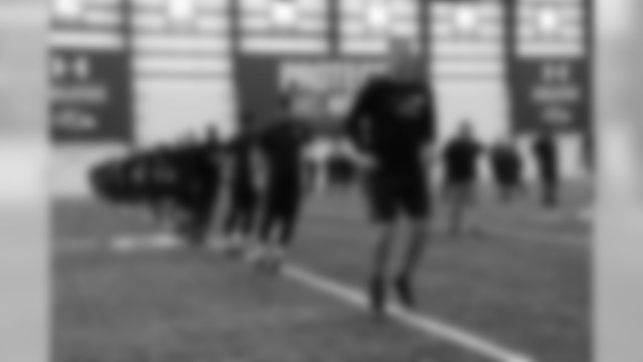 QB Ryan Mallett