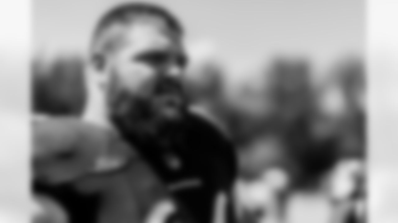 G Ben Cleveland