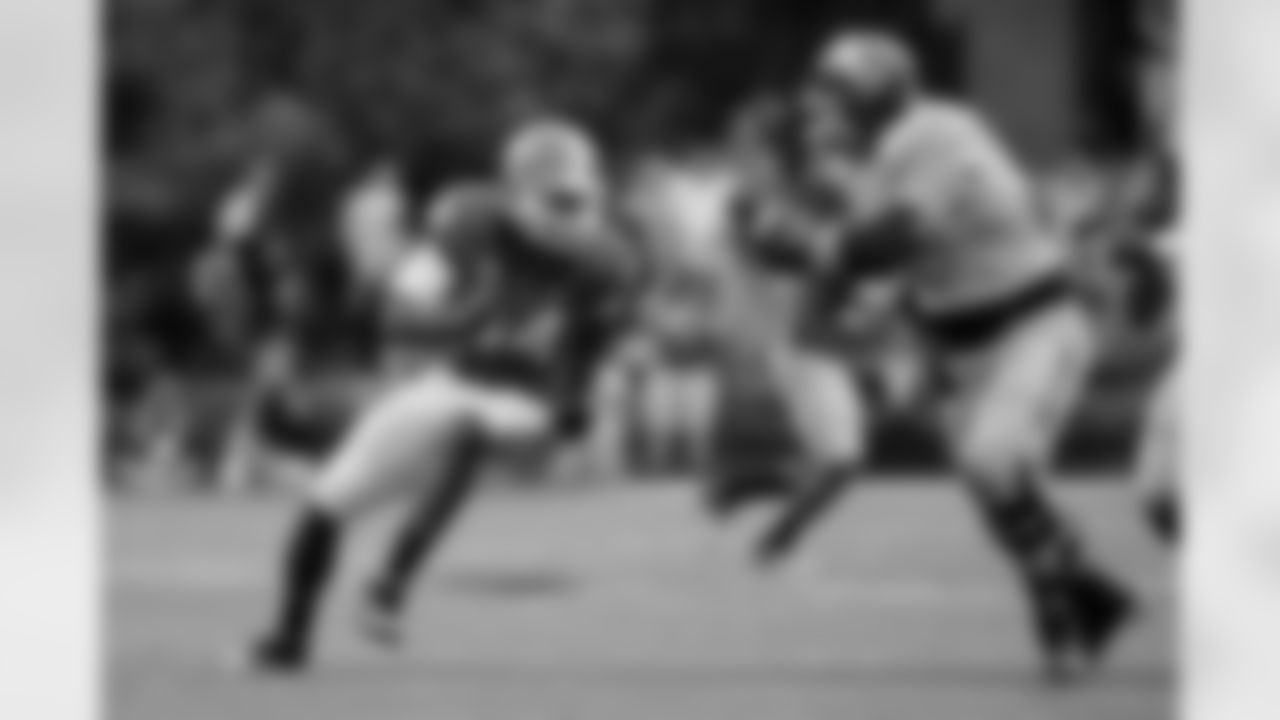 No. 4 Edge Rusher: Leonard Floyd, Georgia