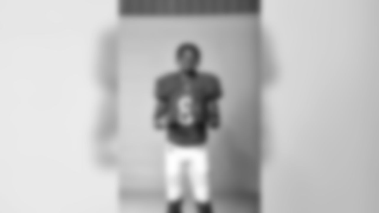 QB Lamar Jackson