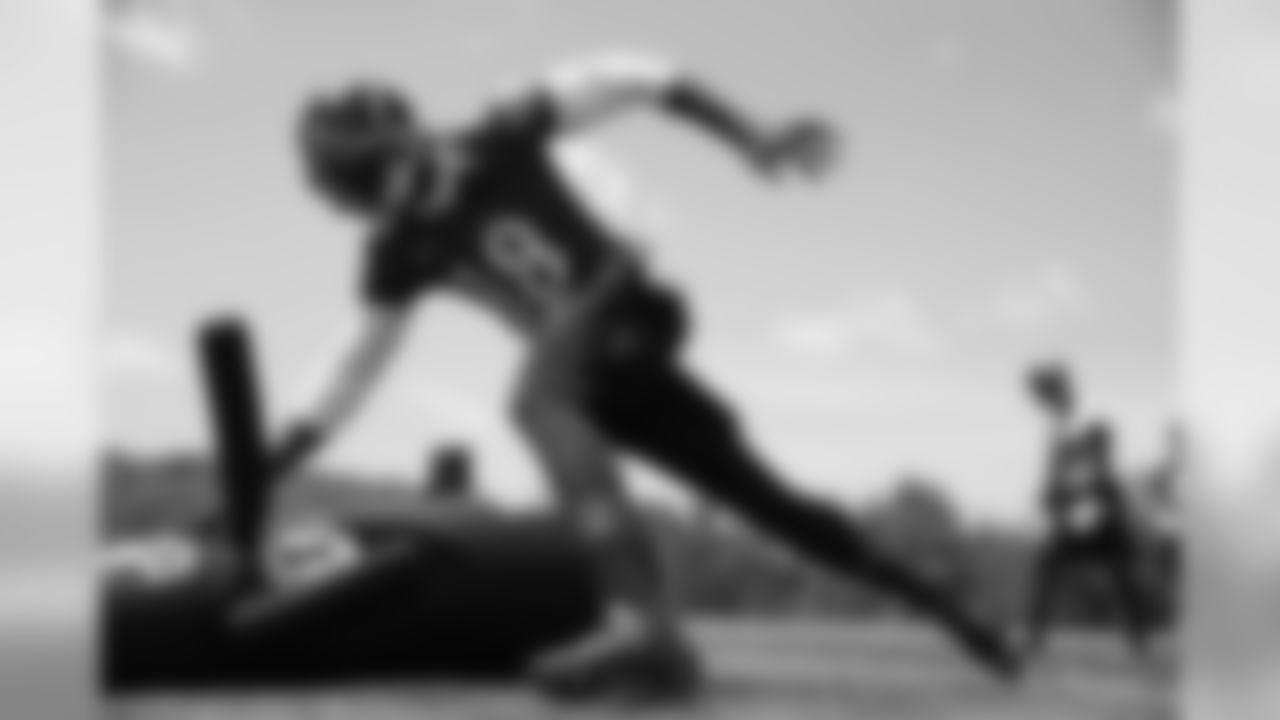 WR: Breshad Perriman