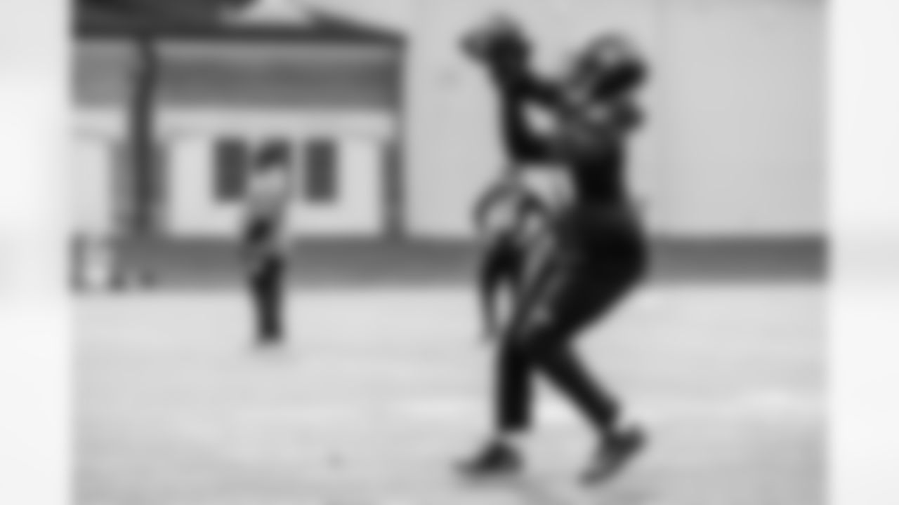 WR Sammy Watkins