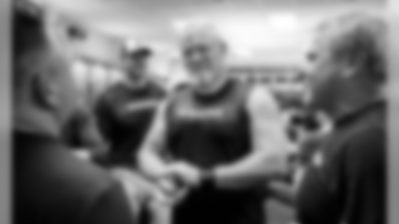 G/T Marshal Yanda