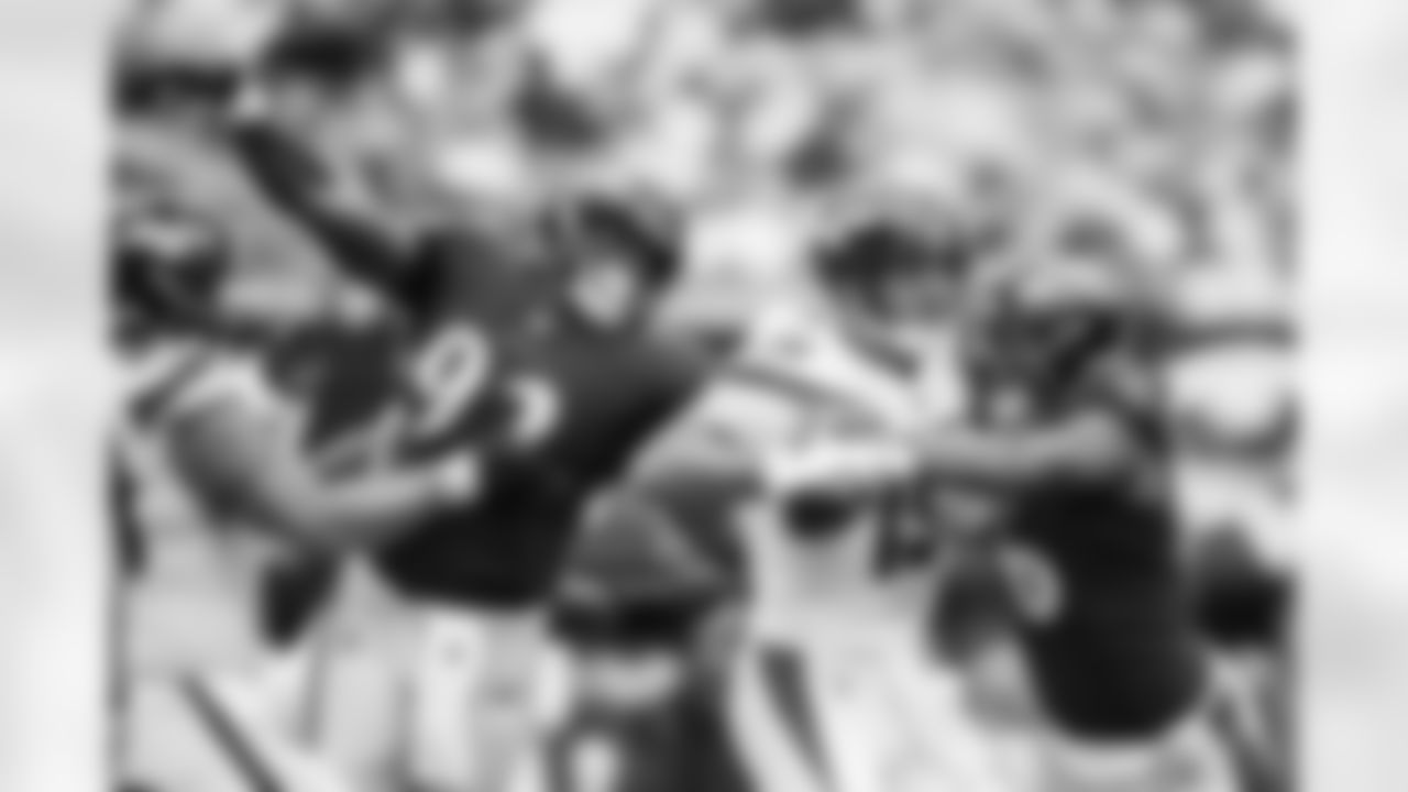 The Baltimore Ravens defeated the New York Jets by a score of 24-9 on September 11, 2022 at MetLife Stadium in East Rutherford, New Jersey.