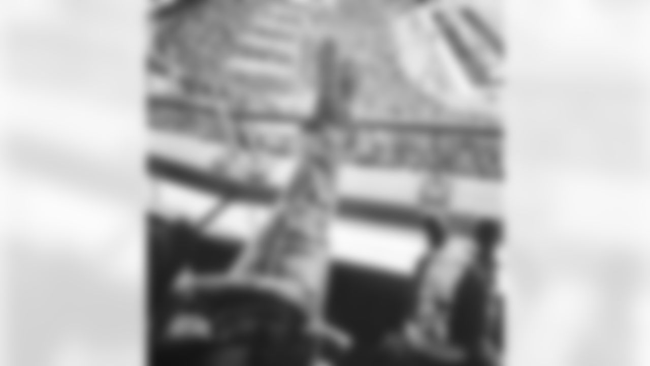 benjaminswatson [Benjamin Watson]: Not quite "Game Worn" but definitely worn during the game! #MyCauseMyCleats #RavensFlock #UntilAllAreFree