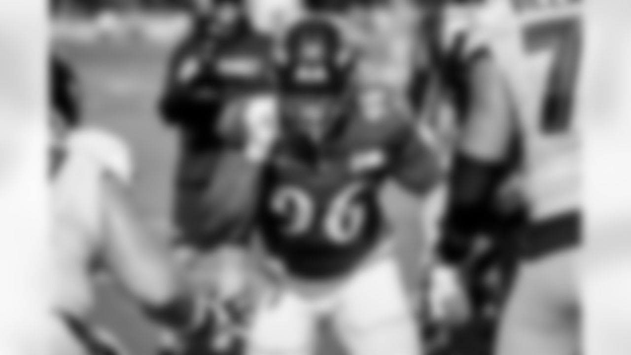 DT Broderick Washington