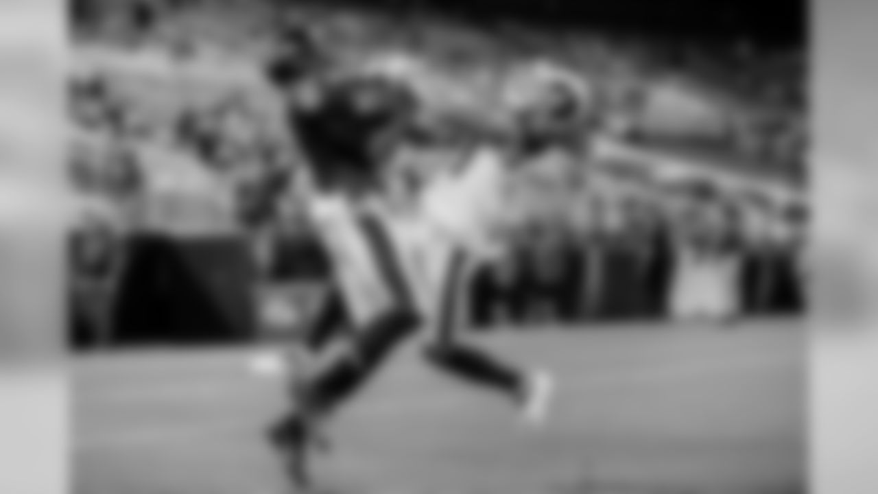 WR Breshad Perriman