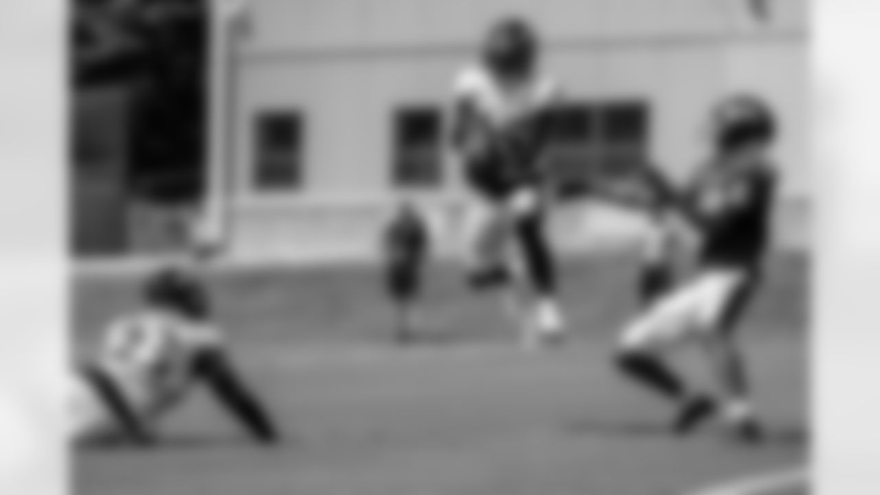 CB Kevon Seymour