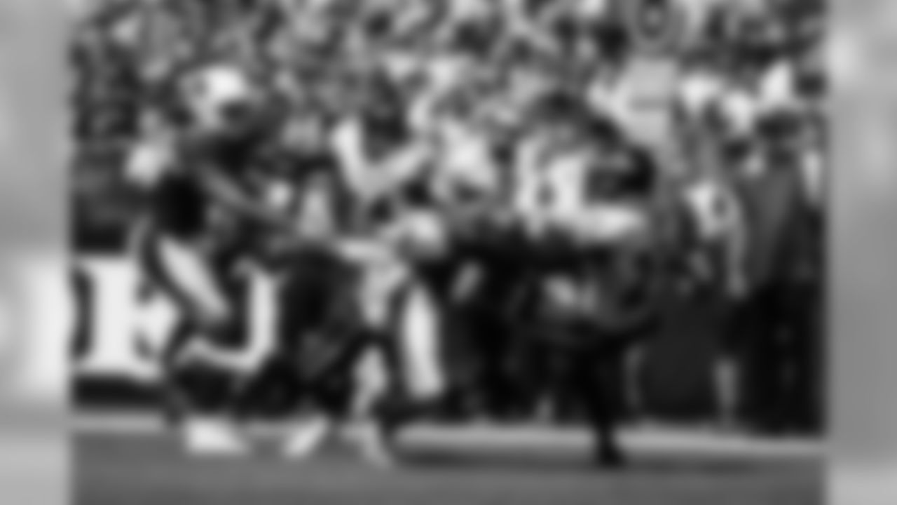 September 15, 2019
Baltimore Ravens vs Arizona Cardinals at M&T Bank Stadium in Baltimore, MD.
