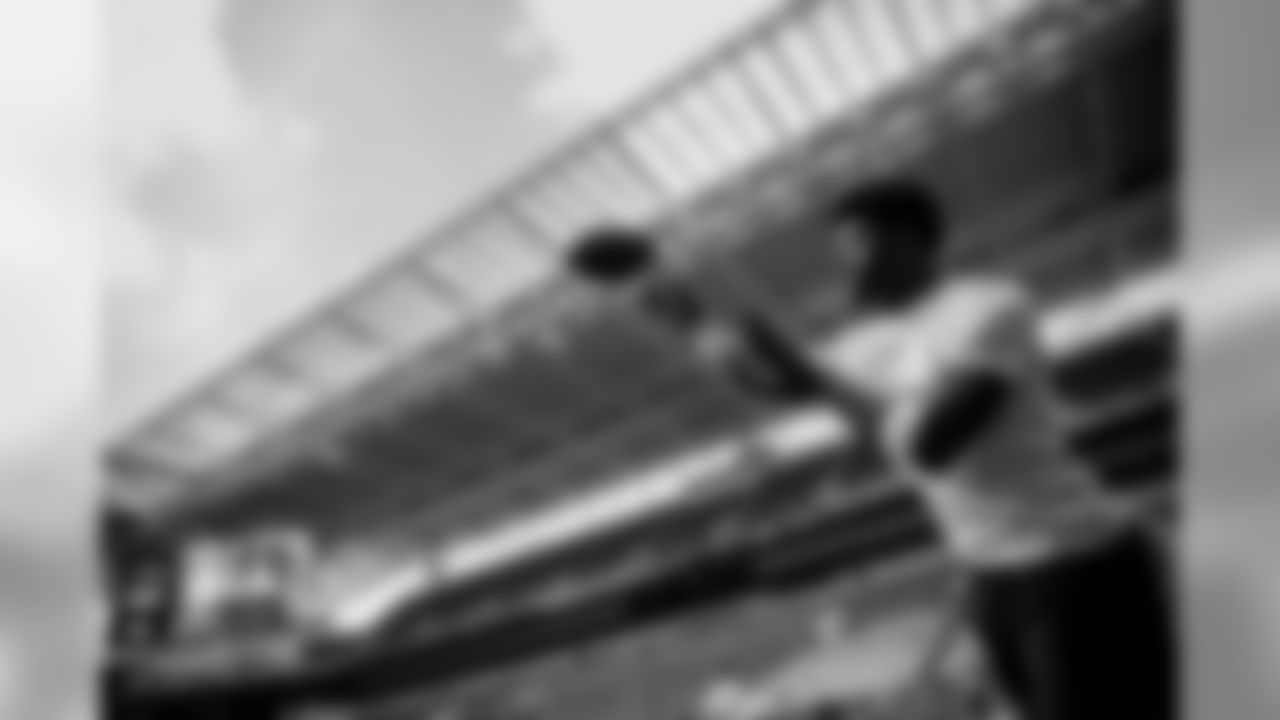 The Baltimore Ravens defeated the Miami Dolphins by a score of 59-10 at Hard Rock Stadium on September 8, 2019 in Miami, FL.