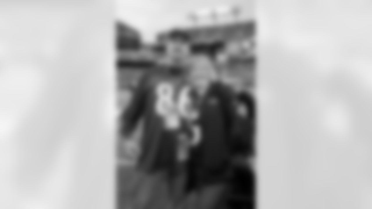 Winners of the "Where in the World is Poe?" contest win tickets and pregame passes to every Ravens home game throughout 2008.