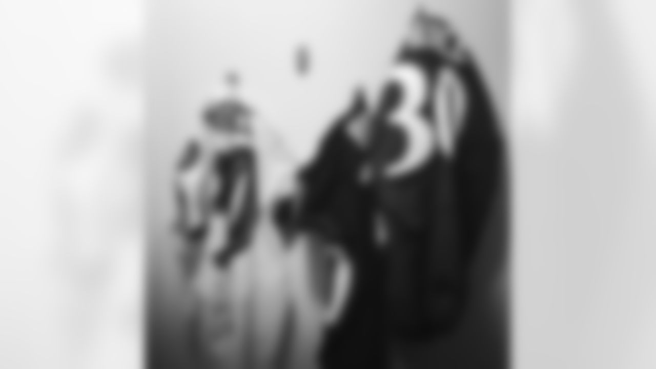 bp_30 [Bernard Pierce]: 2013 was a year of ups and downs excited to see what 2014 brings