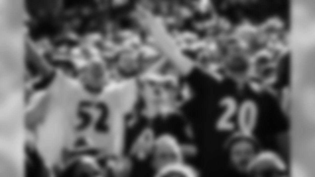 September 15, 2019
Baltimore Ravens vs Arizona Cardinals at M&T Bank Stadium in Baltimore, MD.