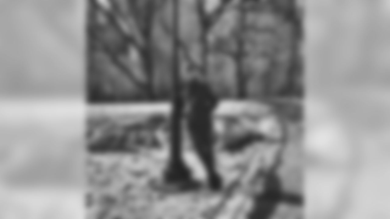 jtuck9 [Justin Tucker]: Chillin (literally) in Central Park