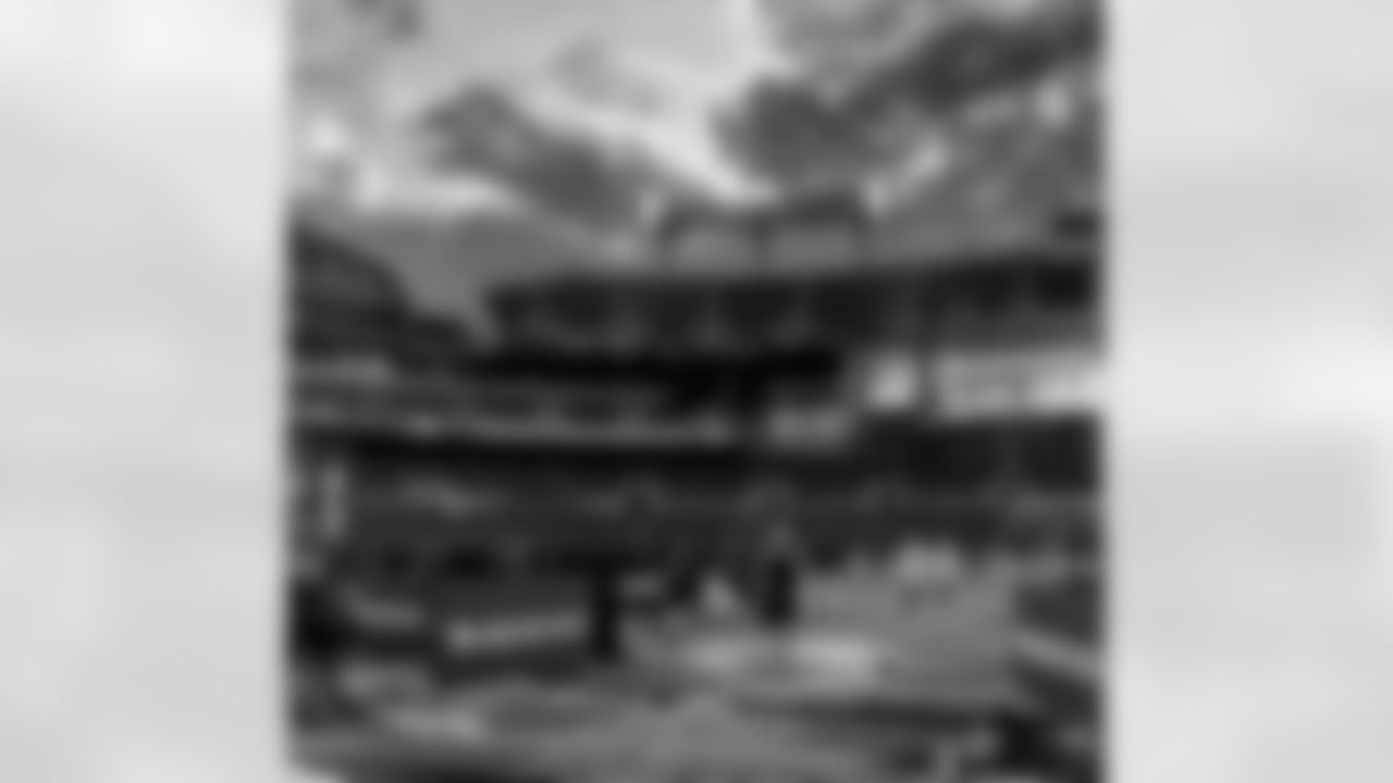 ravens[Baltimore Ravens]: Finish on the field. #Ravens5k #PlayLikeARaven