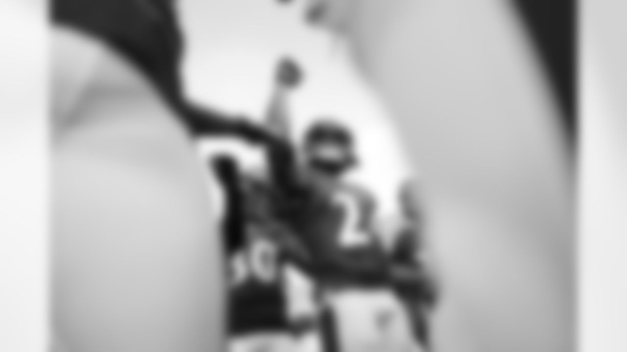 CB Marcus Peters