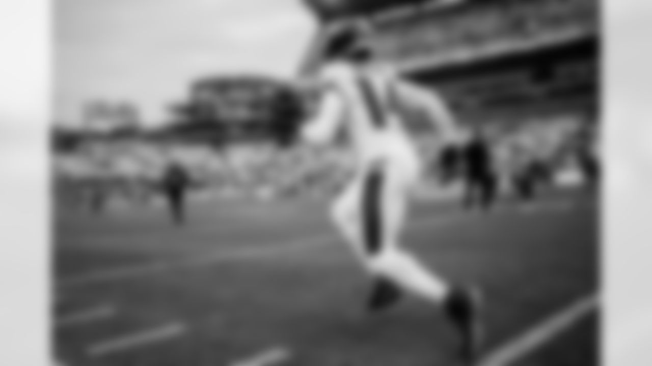 WR Sammy Watkins