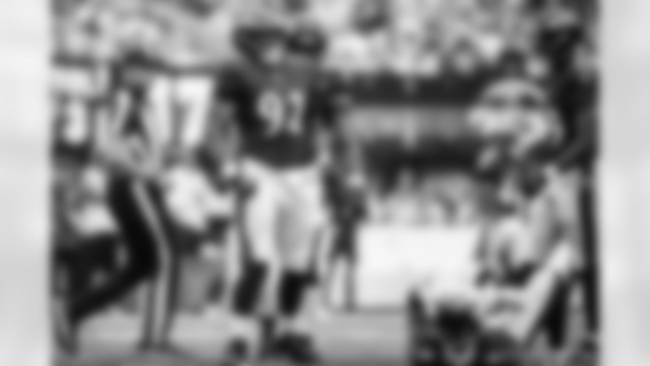 The Baltimore Ravens defeated the New York Jets by a score of 24-9 on September 11, 2022 at MetLife Stadium in East Rutherford, New Jersey.