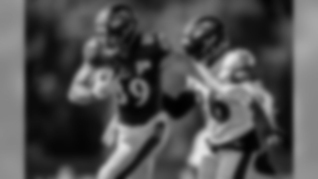 TE Mark Andrews