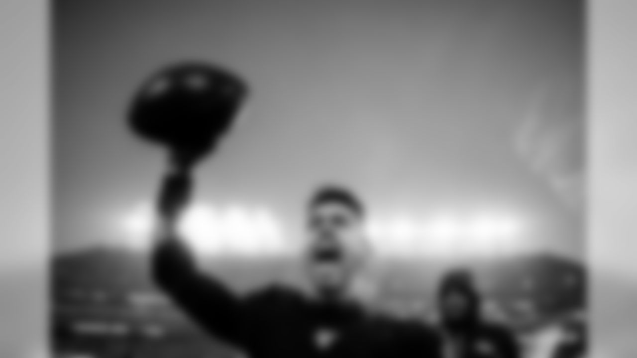 The Baltimore Ravens defeated the San Francisco 49ers by a score of 20-17 at M&T Bank Stadium on December 1, 2019 in Baltimore, MD.