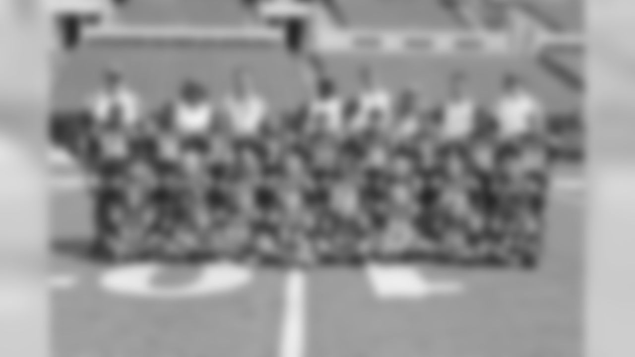 On Saturday, August 23rd in celebration of USA Football's Play Football campaign, four local youth football teams participated in scrimmages at M & T Bank Stadium. (Photos courtesy of of Robert Bartlett)