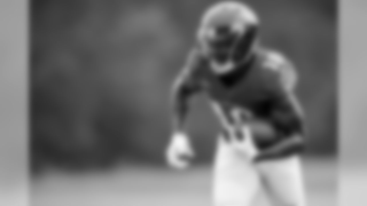 WR Jeremy Maclin
