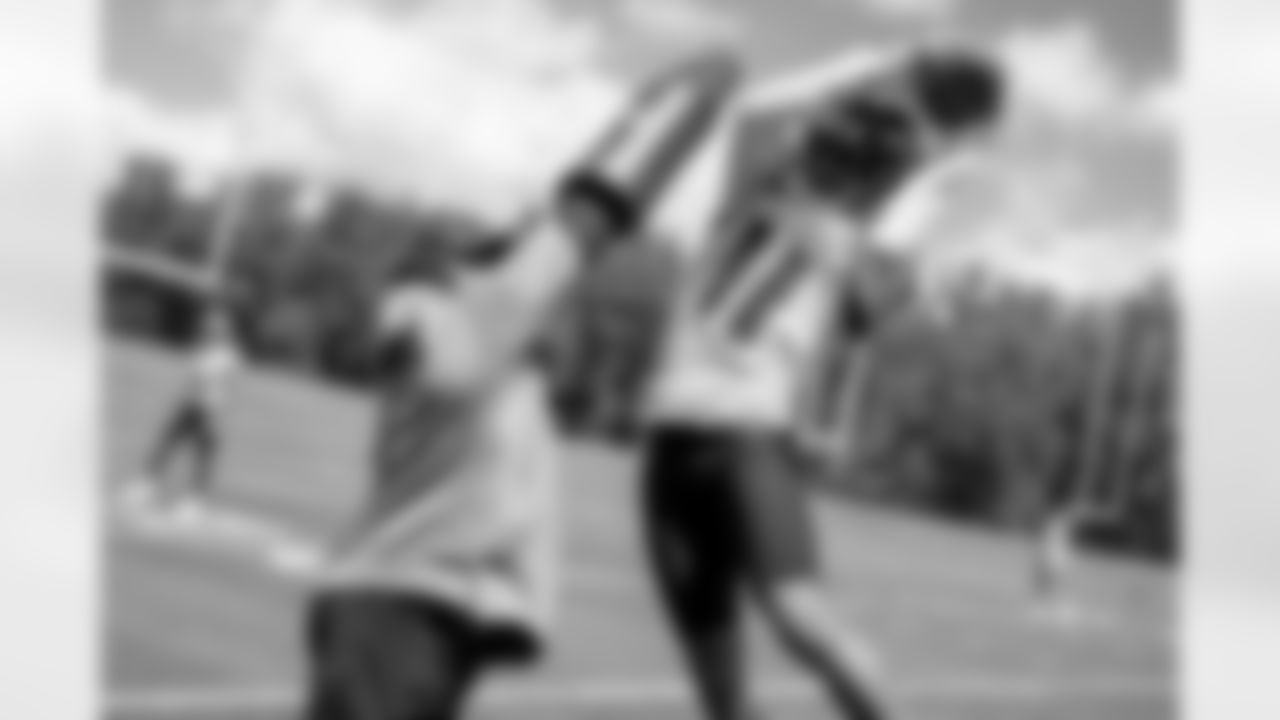 WR James Proche II
