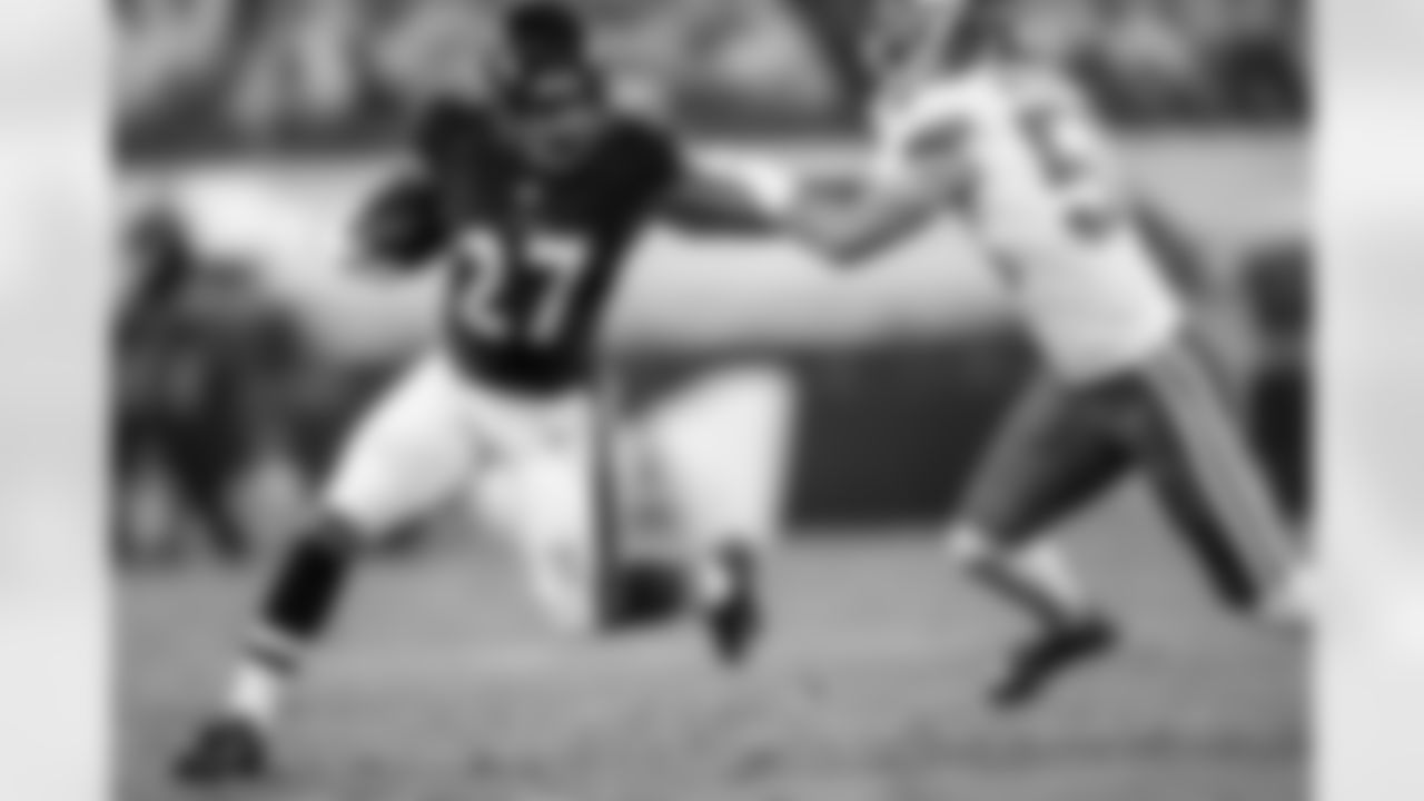 RB J.K. Dobbins