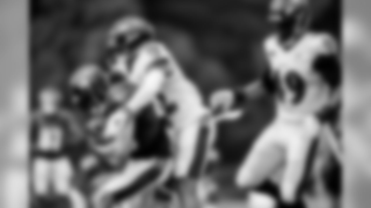 WR Willie Snead IV