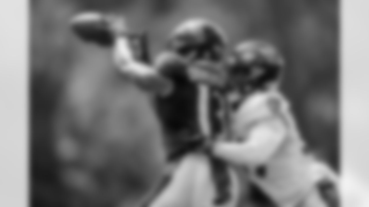 WR Devin Duvernay