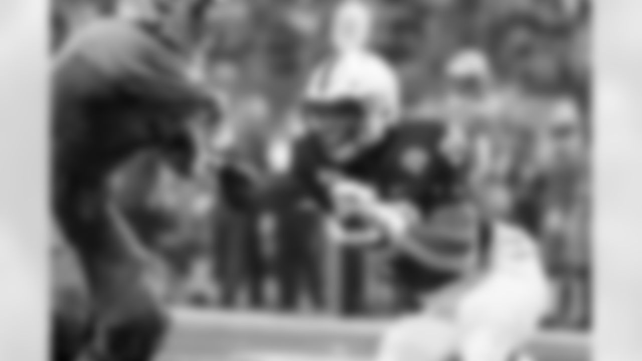 15. EDGE Jayson Oweh, Penn State