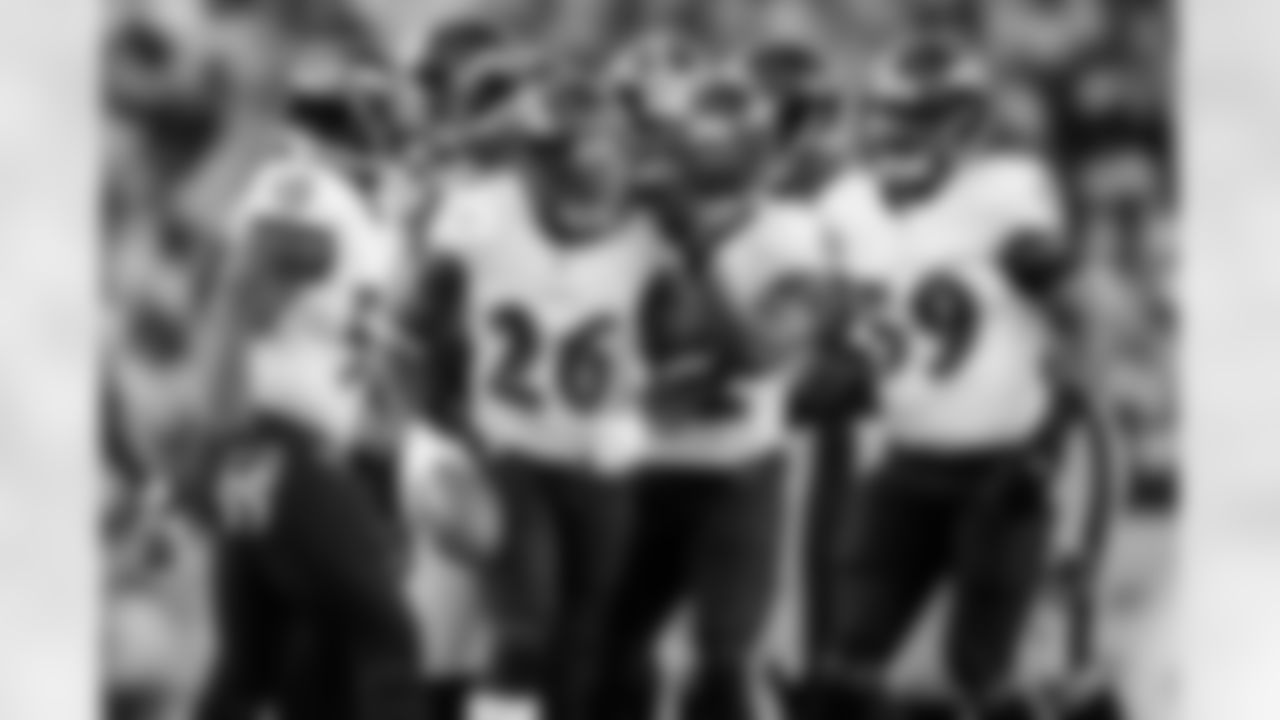 The Ravens have stressed getting turnovers in practice this week, and safety James Ihedigbo said they will be more aggressive on the back end. If that leads to interceptions, that's a good thing. But the Ravens also can't get burned on big plays as a result. Bengals quarterback Andy Dalton is tied for the fourth-most interceptions in the NFL (10).
