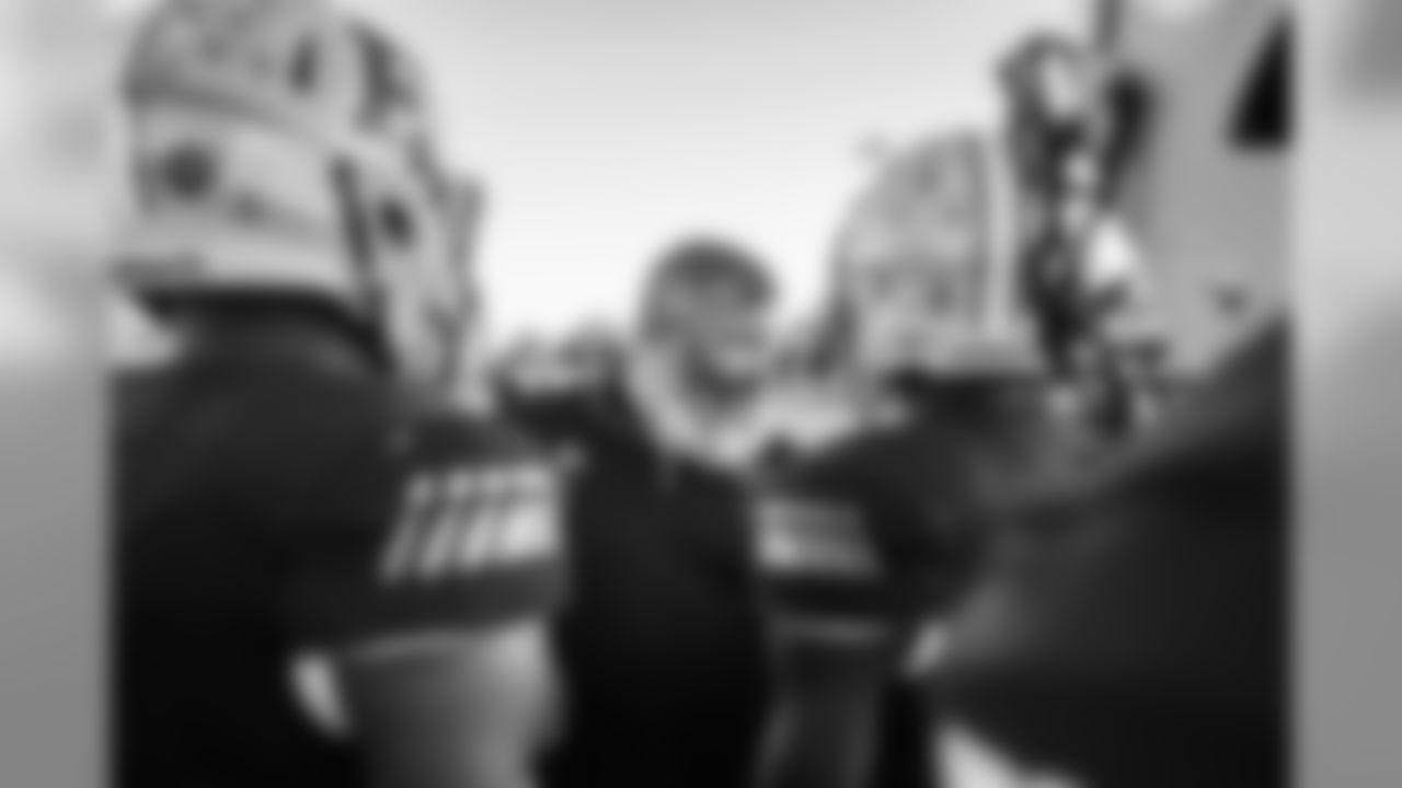 October 4, 2019
The Ravens Rise at Elkton HS vs. Oakdale HS in Elkton, MD.