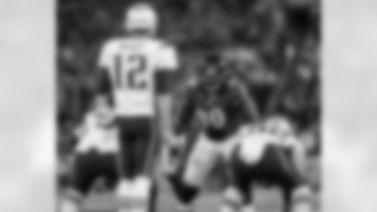 McPhee dealt with a number of injuries last year after a strong rookie season in 2011. This offseason he's toned up and moved to outside linebacker, rather than the defensive end spot he played the last two years. McPhee is a skilled pass rusher, and putting him at outside linebacker will allow the Ravens to best utilize his strengths. With Terrell Suggs, Elvis Dumervil and Courtney Upshaw, outside linebacker is already a crowded position, but McPhee could emerge as a situational pass rusher similar to the role Paul Kruger played last year.