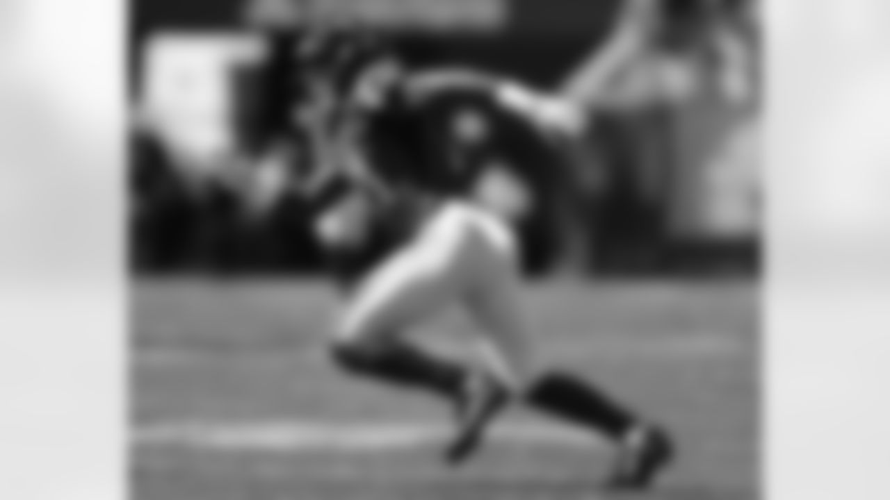 2013 – CB Desmond Trufant, Atlanta Falcons