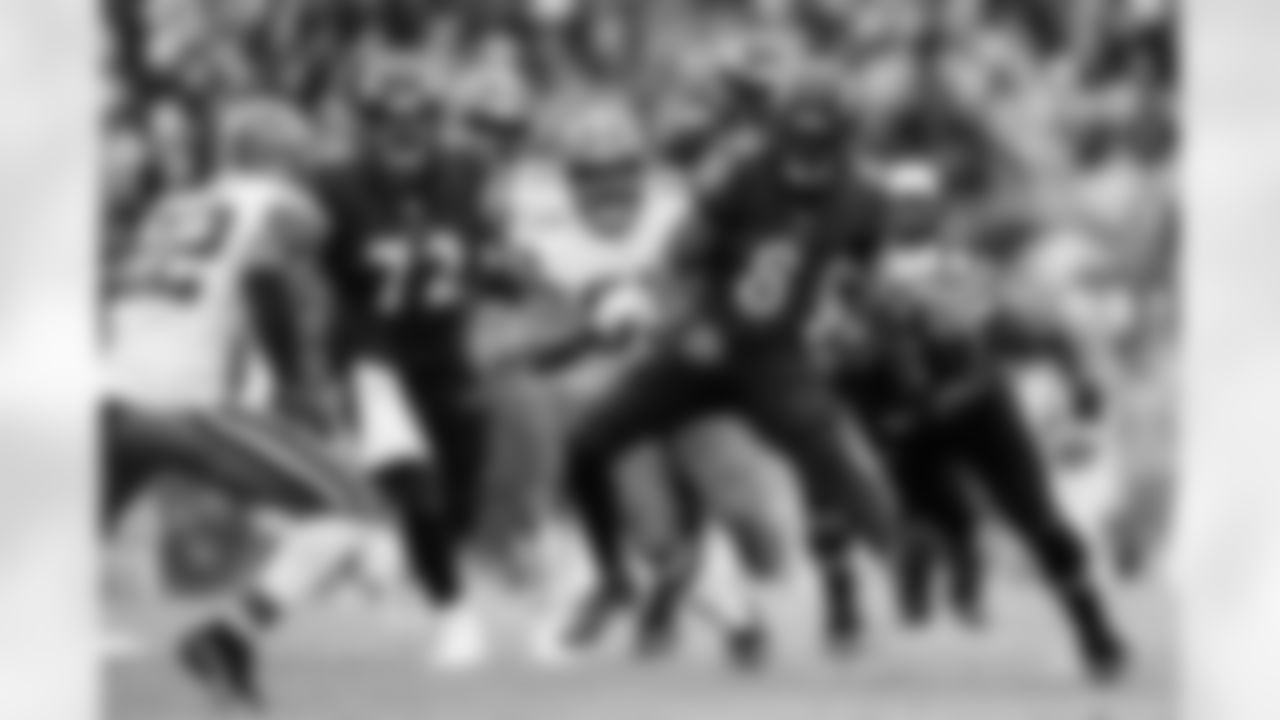 The Baltimore Ravens defeated the Cleveland Browns by a score of 23-20 at M&T Bank Stadium on Sunday, October 23, 2022.