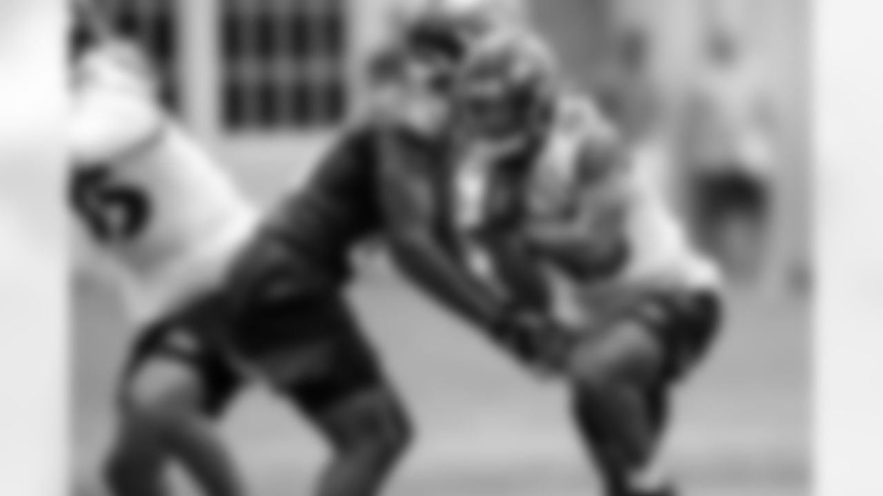 WR Devin Duvernay