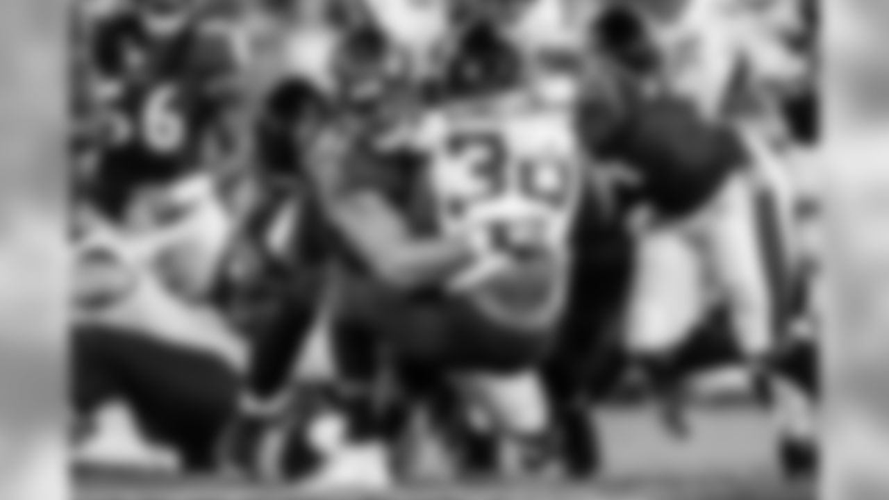 The Baltimore Ravens defeated the Jacksonville Jaguars by a score of 29-0 in the first preseason game of the 2019 season at M&T Bank Stadium on August 8, 2019 in Baltimore, MD.