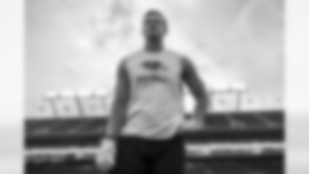 TE Travis Vokolek