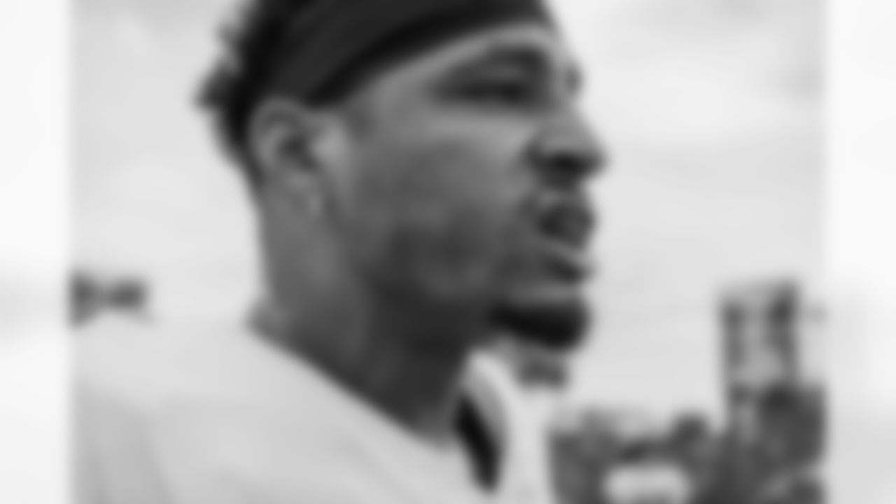S Ar'Darius Washington