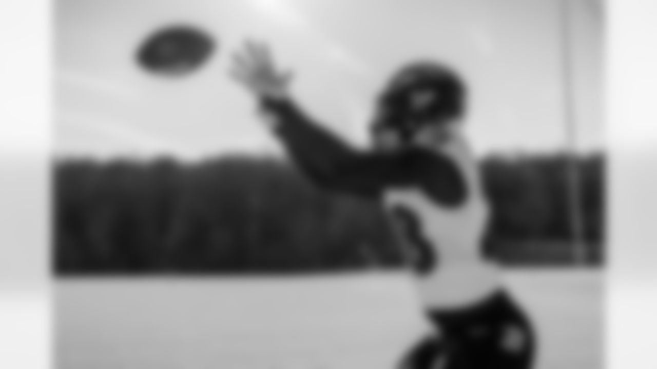 RB Latavius Murray