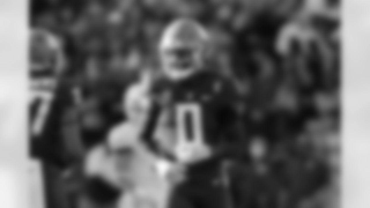 CB Jaylen Watson, Washington State