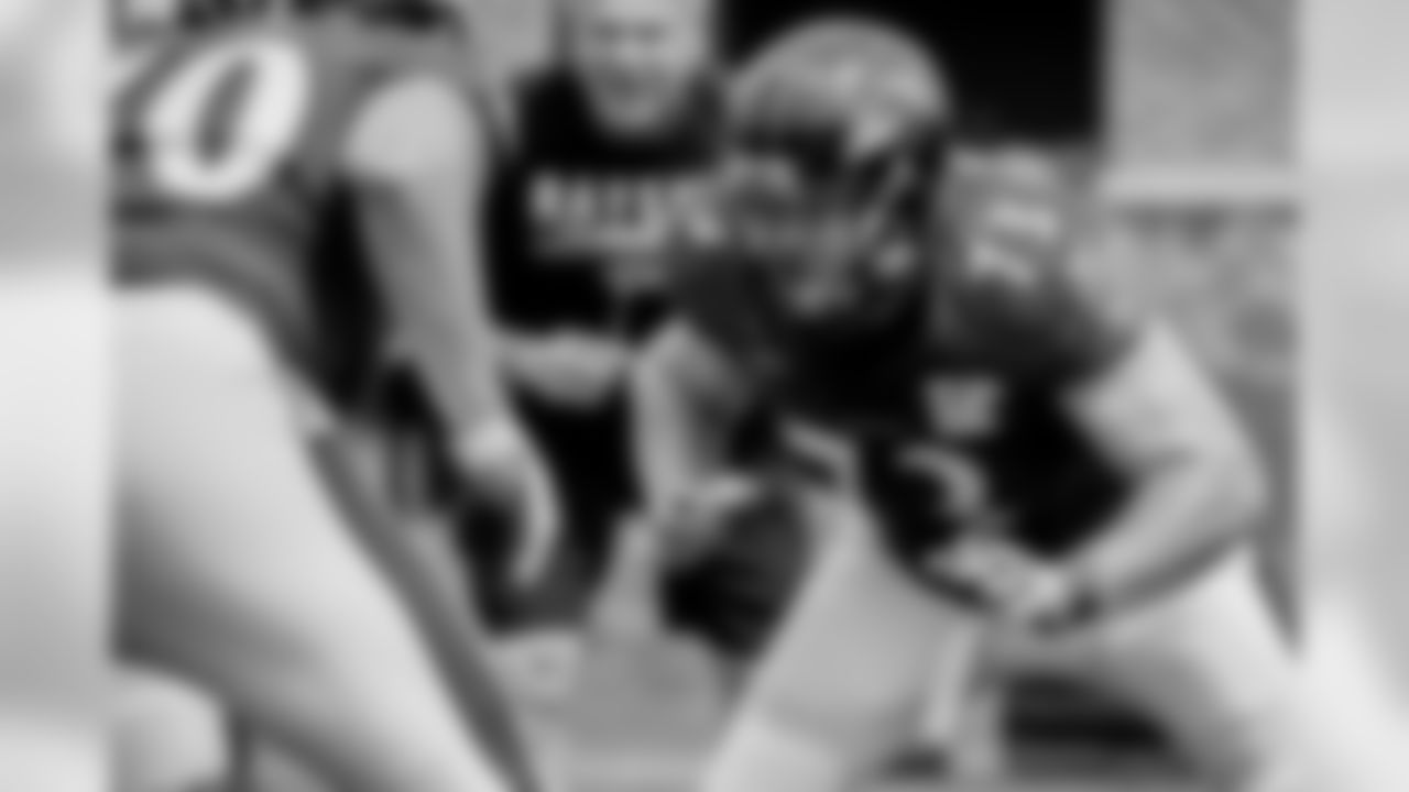 G/T Marshal Yanda