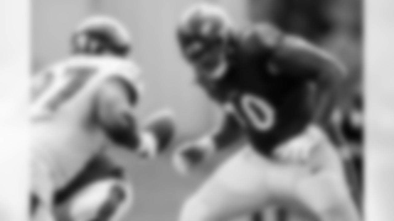 G DJ Fluker