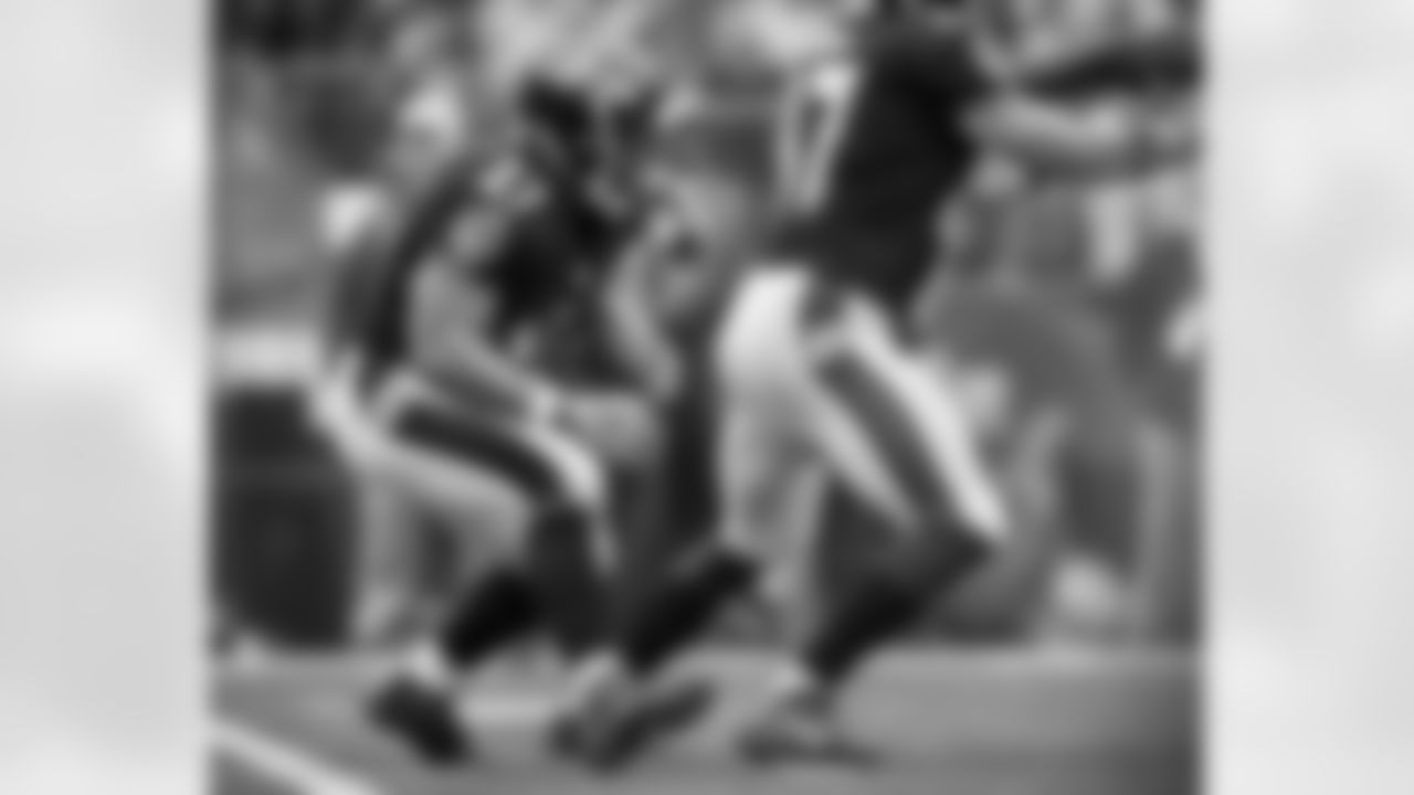 Running back Ray Rice said there have been changes to the run scheme and that they'll be evident Sunday in Pittsburgh. But what exactly they are is unknown. Baltimore has used a lot of zone and combination blocking this season. But in the physical, gritty trenches of Pittsburgh, it will be interesting to see if the Ravens go back to more one-on-one blocking to simply try and impose their will.