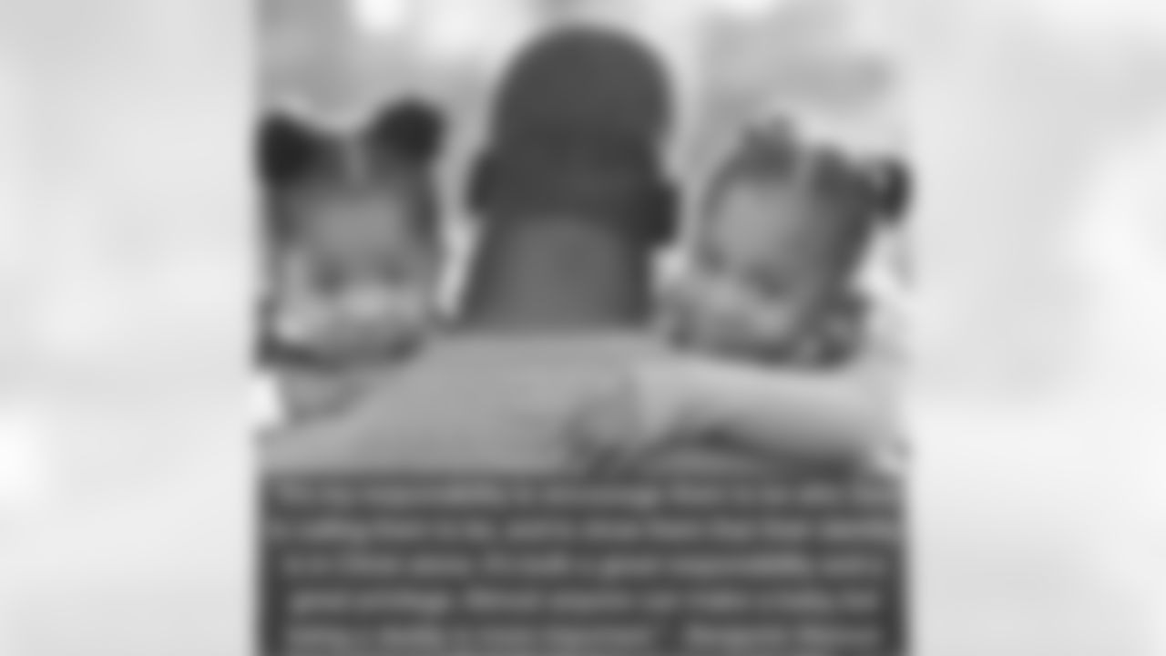 benjaminswatson [Benjamin Watson]: Happy Father's Day!