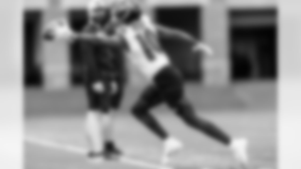 WR Jaylon Moore